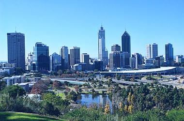 Cheap Flights to Perth for 2023, 2024. Cheapest Airfares to Australia
